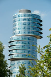Exzenterhaus, Bochum, North Rhine-Westphalia, Germany Exzenterhaus, Bochum, North Rhine-Westphalia, Germany